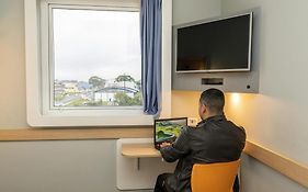 ibis budget Curitiba Aeroporto