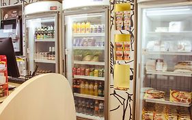 ibis budget Curitiba Aeroporto